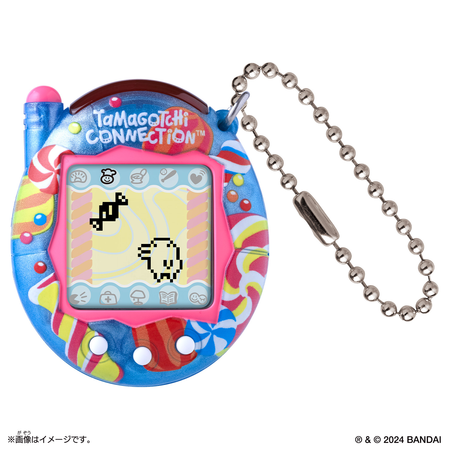 アイテム | Tamagotchi connection | たまごっち公式サイト アイテム | Tamagotchi connection | たまごっち公式サイト
